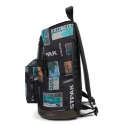 Eastpak Selection Wyoming 24 - Rucksack 40 Cm -Taschen Discounter Eastpak selection Eastpak Selection Wyoming Rucksack 40 cm pix color EK811A57 2