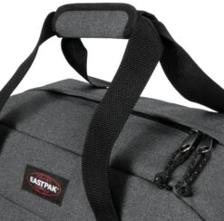 Eastpak Stand+ 34 - Reisetasche 53 Cm -Taschen Discounter Eastpak Eastpak Stand Reisetasche 53 cm black denim EK00078D77H1 5