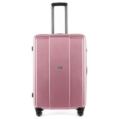 Epic Pop 6.0 - 4-Rollen Trolley Set 3tlg. 8 Epic Pop 6.0 - 4-Rollen Trolley Set 3tlg. -Taschen Discounter Epic Pop 6 0 4 Rollen Trolley Set 3tlg powder rose ELP101 06 12 2