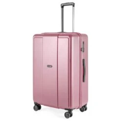 Epic Pop 6.0 - 4-Rollen Trolley Set 3tlg. 9 Epic Pop 6.0 - 4-Rollen Trolley Set 3tlg. -Taschen Discounter Epic Pop 6 0 4 Rollen Trolley Set 3tlg powder rose ELP101 06 12 3
