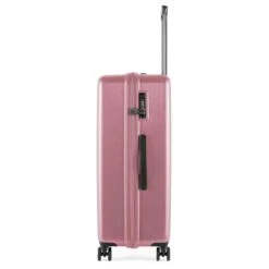 Epic Pop 6.0 - 4-Rollen Trolley Set 3tlg. 10 Epic Pop 6.0 - 4-Rollen Trolley Set 3tlg. -Taschen Discounter Epic Pop 6 0 4 Rollen Trolley Set 3tlg powder rose ELP101 06 12 4
