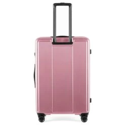 Epic Pop 6.0 - 4-Rollen Trolley Set 3tlg. 11 Epic Pop 6.0 - 4-Rollen Trolley Set 3tlg. -Taschen Discounter Epic Pop 6 0 4 Rollen Trolley Set 3tlg powder rose ELP101 06 12 5