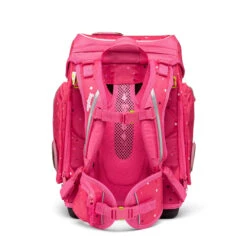 Ergobag Cubo - Schulranzen Set 5tlg. - Mod. 2023 -Taschen Discounter Ergobag Cubo Schulranzen Set 5tlg neues Mod 2023 Urlaub auf dem ReitB rhof 00649 90152 10 3