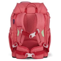 Ergobag Mini - Kindergartenrucksack 33 Cm 11 Ergobag Mini - Kindergartenrucksack 33 Cm -Taschen Discounter Ergobag Mini Kindergartenrucksack 35 cm Lamas in B rjamas ERG MIP 001 A07 4
