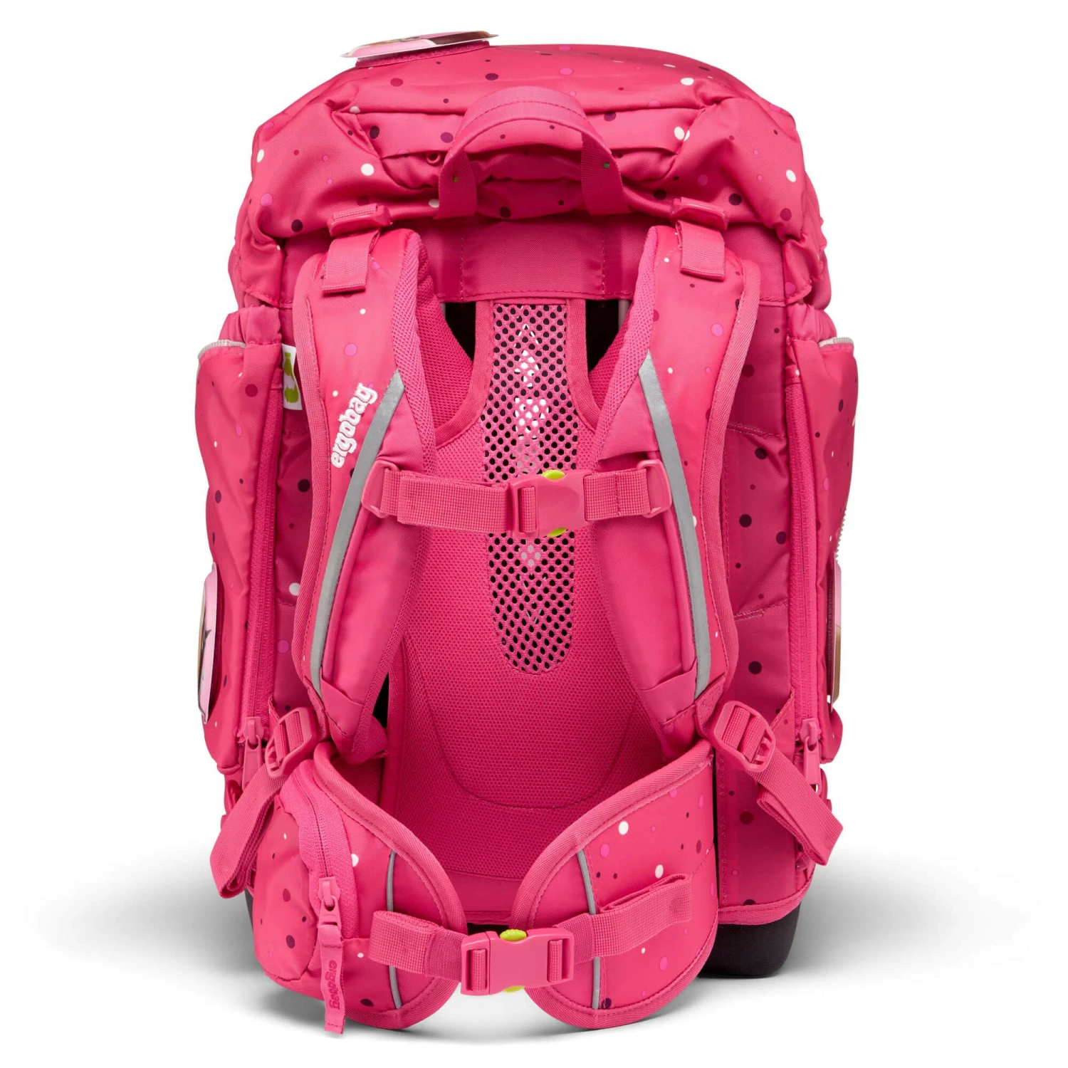 Ergobag Pack - Schulrucksack Set 6tlg. 5 Ergobag Pack - Schulrucksack Set 6tlg. – Bild 3