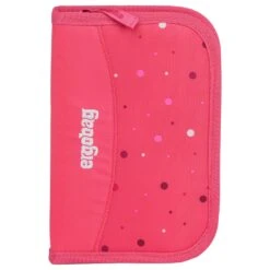 Ergobag Zubehör 22tlg. - Mäppchen 21 Cm Befüllt