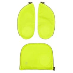 Ergobag Zubehör Pack/Cubo/Cubo Light- Seitentaschen Zip-Set 3tlg.