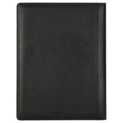 Esquire Eco - Schreibmappe A4 33 Cm -Taschen Discounter Esquire Eco Schreibmappe A4 33 cm black 64043300 4