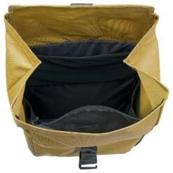 Evoc Duffle 26 - Reiserucksack 50 Cm -Taschen Discounter Evoc Duffle Backpack 26L Rucksack 50 cm curry black 0450725527 7