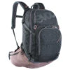 Evoc Explorer Pro 26 - Fahrradrucksack 48 Cm 1 Evoc Explorer Pro 26 - Fahrradrucksack 48 Cm -Taschen Discounter Evoc Explorer Pro 26 Fahrradrucksack 48 cm carbon grey dusty pink 100211130 1