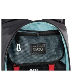 Evoc FR Lite Race 10L - Fahrradrucksack 51 Cm -Taschen Discounter Evoc FR Lite Race 10L Protektor Bike Rucksack M L 51 cm carbon grey black 0450721338 8