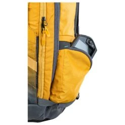 Evoc FR Trail E-Ride 20L - Fahrradrucksack 56 Cm -Taschen Discounter Evoc FR Trail E Ride 20L Protektor Bike Rucksack M L 56 cm loam carbon grey 70000521 10