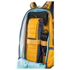 Evoc FR Trail E-Ride 20L - Fahrradrucksack 56 Cm -Taschen Discounter Evoc FR Trail E Ride 20L Protektor Bike Rucksack M L 56 cm loam carbon grey 70000521 8