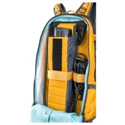 Evoc FR Trail E-Ride 20L - Fahrradrucksack 56 Cm -Taschen Discounter Evoc FR Trail E Ride 20L Protektor Bike Rucksack M L 56 cm loam carbon grey 70000521 9