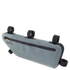 Evoc Frame Pack WP Rahmentasche - Fahrradtasche M 3.5L 45 Cm -Taschen Discounter Evoc Frame Pack WP Fahrradtasche M steel 102807131 M 4