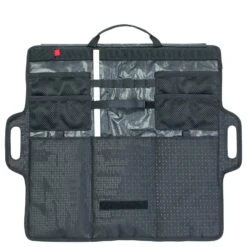 Evoc Gear Wrap M - Fahrrad-Werkzeugtasche 50 Cm -Taschen Discounter Evoc Gear Wrap M Fahrrad Werkzeugtasche 50 cm black 0450726944 3