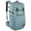 Evoc Mission Pro 28L - Reiserucksack 47 Cm -Taschen Discounter Evoc Mission Pro 28 Rucksack mit Laptopfach 47 cm steel 0450725466 1
