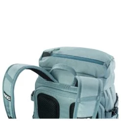 Evoc Mission Pro 28L - Reiserucksack 47 Cm -Taschen Discounter Evoc Mission Pro 28 Rucksack mit Laptopfach 47 cm steel 0450725466 7