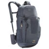 Evoc Neo 16 L - Fahrradrucksack L/XL 57 Cm -Taschen Discounter Evoc Neo 16 L Fahrradrucksack L XL 57 cm carbon grey 100116121 L XL 1