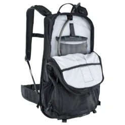 Evoc Stage 18L - Fahrradrucksack 50 Cm -Taschen Discounter Evoc Stage 18 Rucksack 50 cm black 7016231101 3