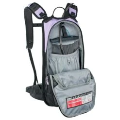 Evoc Stage 6L - Fahrradrucksack 44 Cm 11 Evoc Stage 6L - Fahrradrucksack 44 Cm -Taschen Discounter Evoc Stage 6 Rucksack 44 cm multicolour 0450726647 4
