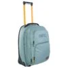 Evoc Terminal Bag 40L+20L - 2-Rollenreisetasche 55 Cm -Taschen Discounter Evoc Terminal Bag 40 20 2 Rollenreisetasche mit Rucksack 55 cm steel 0450725305 1