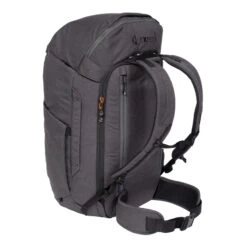 Exped Cruiser 55 - Reiserucksack 63 Cm -Taschen Discounter Exped Cruiser 55 Reiserucksack 63 cm black melange 7640445453585 2