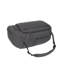 Exped Cruiser 55 - Reiserucksack 63 Cm -Taschen Discounter Exped Cruiser 55 Reiserucksack 63 cm black melange 7640445453585 3