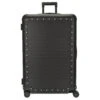 FPM Bank Spinner 76 Aluminium - 4-Rollen-Trolley 76 Cm -Taschen Discounter FPM Bank 4 Rollen Trolley 76 cm Caviar Black A1507615915 1