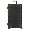 FPM Bank Trunk On Wheels - 4-Rollen-Trolley 76 Cm 2 FPM Bank Trunk On Wheels - 4-Rollen-Trolley 76 Cm -Taschen Discounter FPM Bank 4 Rollen Trolley Trunk 76 cm Caviar Black A1507315915 1
