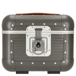 FPM Bank Vanity Case Aluminium - Beauty Case 33 Cm