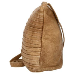 FREDsBRUDER Gürtelinchen - Schultertasche 28 Cm -Taschen Discounter FREDsBRUDER G rtelinchen Schultertasche 28 cm sand 101 926 28 3