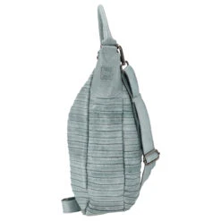 FREDsBRUDER Gürteltier S - Beuteltasche 35 Cm -Taschen Discounter FREDsBRUDER G rteltier S Beuteltasche 35 cm sky blue 101 971s 256 3