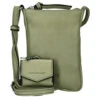 FREDsBRUDER Ginsberg - Handytasche 18 Cm -Taschen Discounter FREDsBRUDER Ginsberg Cellphone Bag 18 cm sage 177 3385 151 1