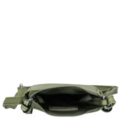 FREDsBRUDER Ginsberg - Handytasche 18 Cm -Taschen Discounter FREDsBRUDER Ginsberg Cellphone Bag 18 cm sage 177 3385 151 6