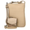 FREDsBRUDER Kelia - Handytasche 12 Cm -Taschen Discounter FREDsBRUDER Kelia Cellphone Bag Handytasche 12 cm beige 173 3385 08 1