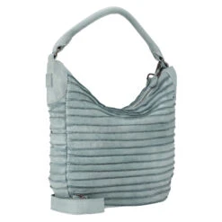 FREDsBRUDER Riffeltier - Beuteltasche S 35 Cm -Taschen Discounter FREDsBRUDER Riffeltier Beuteltasche S 35 cm sky blue 101 961r 256 5