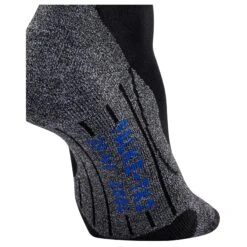 Falke TK2 Cool Trekkingsocken -Taschen Discounter Falke TK2 Cool Trekkingsocken 42 43 black mix 16138 H6 42 43 3