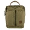 FJÄLLRÄVEN Fjällräven Haulpack No. 1 - Rucksack 39 Cm -Taschen Discounter Fj llr ven Haulpack No 1 Rucksack 39 cm foliage green F23340 631 1