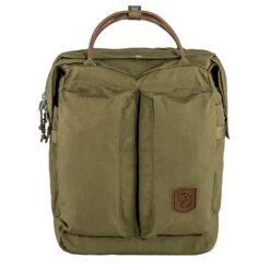 FJÄLLRÄVEN Fjällräven Haulpack No. 1 - Rucksack 39 Cm