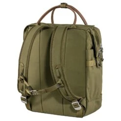 FJÄLLRÄVEN Fjällräven Haulpack No. 1 - Rucksack 39 Cm -Taschen Discounter Fj llr ven Haulpack No 1 Rucksack 39 cm foliage green F23340 631 4
