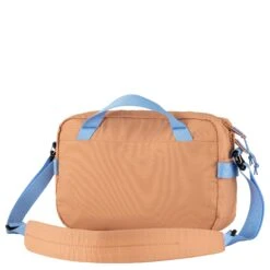 FJÄLLRÄVEN Fjällräven High Coast Crossbody - Umhängetasche 24 Cm -Taschen Discounter Fj llr ven High Coast Crossbody Umh ngetasche 24 cm peach sand 23227 241 3