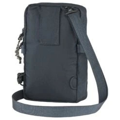 FJÄLLRÄVEN Fjällräven High Coast Pocket - Umhängetasche 17 Cm -Taschen Discounter Fj llr ven High Coast Pocket navy F23226 560 3
