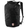 FJÄLLRÄVEN Fjällräven High Coast Rolltop 26 - Rucksack 48 Cm -Taschen Discounter Fj llr ven High Coast Rolltop 26 Rucksack black 23224 550 1