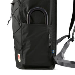 FJÄLLRÄVEN Fjällräven High Coast Rolltop 26 - Rucksack 48 Cm -Taschen Discounter Fj llr ven High Coast Rolltop 26 Rucksack black 23224 550 4