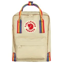 FJÄLLRÄVEN Fjällräven Kånken Rainbow Mini 7 - Rucksack 29 Cm