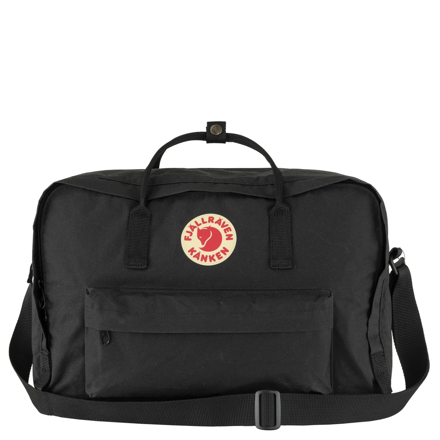 FJÄLLRÄVEN Fjällräven Kånken Weekender - Reisetasche 44 Cm 3 FJÄLLRÄVEN Fjällräven Kånken Weekender - Reisetasche 44 Cm