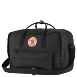 FJÄLLRÄVEN Fjällräven Kånken Weekender - Reisetasche 44 Cm 6 FJÄLLRÄVEN Fjällräven Kånken Weekender - Reisetasche 44 Cm -Taschen Discounter Fj llr ven K nken Weekender Reisetasche 44 cm black 23802 550 2