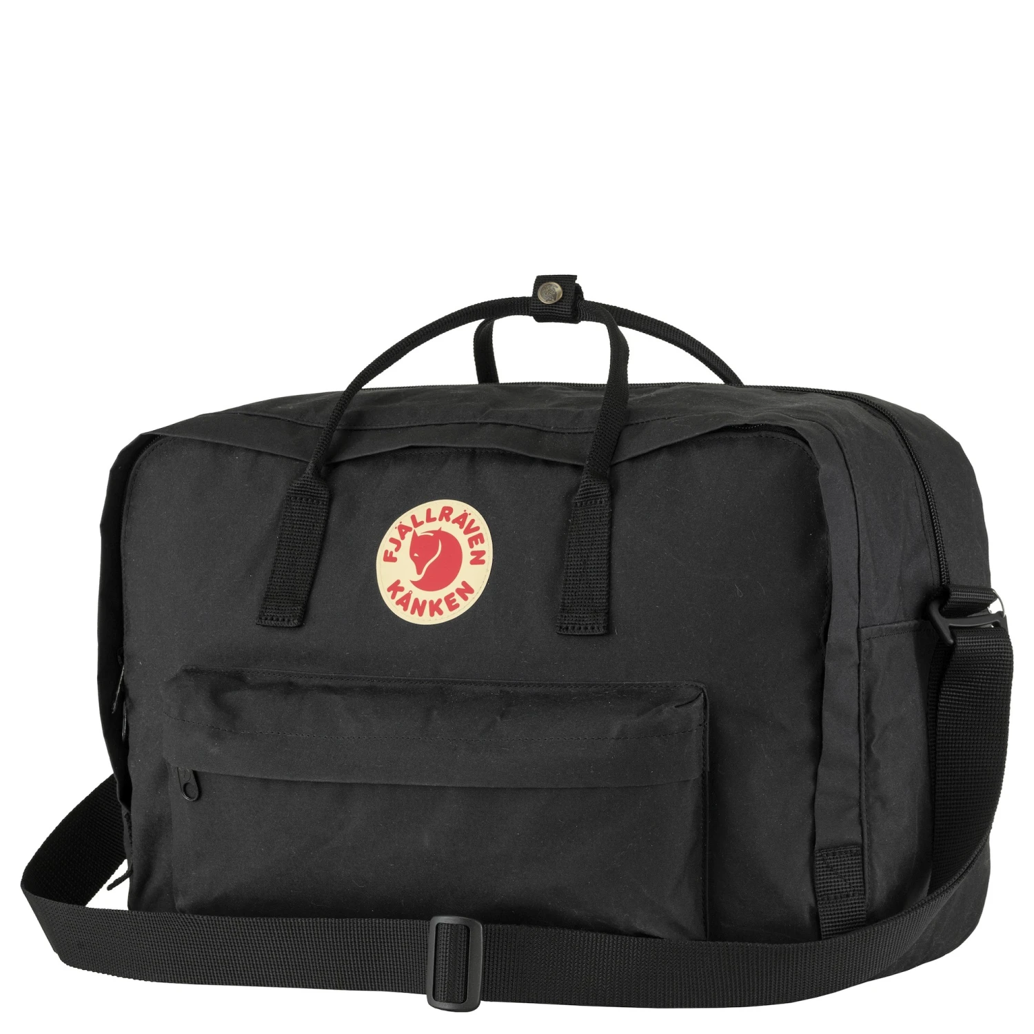 FJÄLLRÄVEN Fjällräven Kånken Weekender - Reisetasche 44 Cm 4 FJÄLLRÄVEN Fjällräven Kånken Weekender - Reisetasche 44 Cm – Bild 2