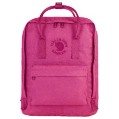 FJÄLLRÄVEN Fjällräven Re-Kånken - Rucksack 38 Cm